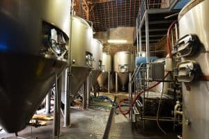Visitez la brasserie Brasserie de Jandrain-Jandrenouille en belgique