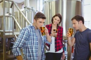Les ateliers de brassage dans les hauts-de-france et en belgique pour fabriquer sa bière soi même