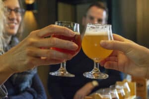 Partir à la découverte des brasseries du Brabant wallon, c’est aller à la rencontre d’un terroir authentique et d’un savoir-faire ancestral…