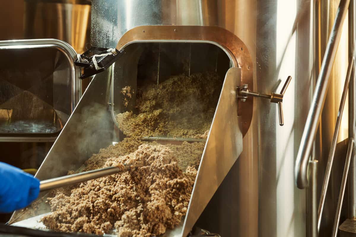 FILTRATION pour le brassage: Machines pour le brassage de la bière