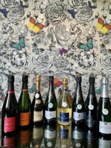 Champagne des Hauts-de-France médaillé au salon de l'agriculture