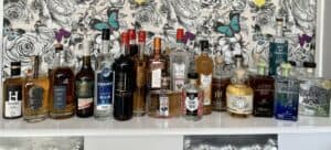 Des alcools à déguster